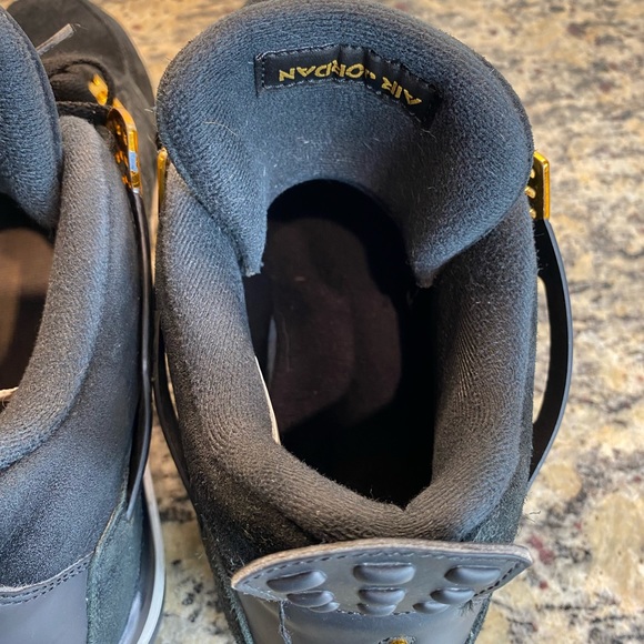 Nike Air Jordan 4 Retro "Royalty"  Size 14 - Picture 7 of 11